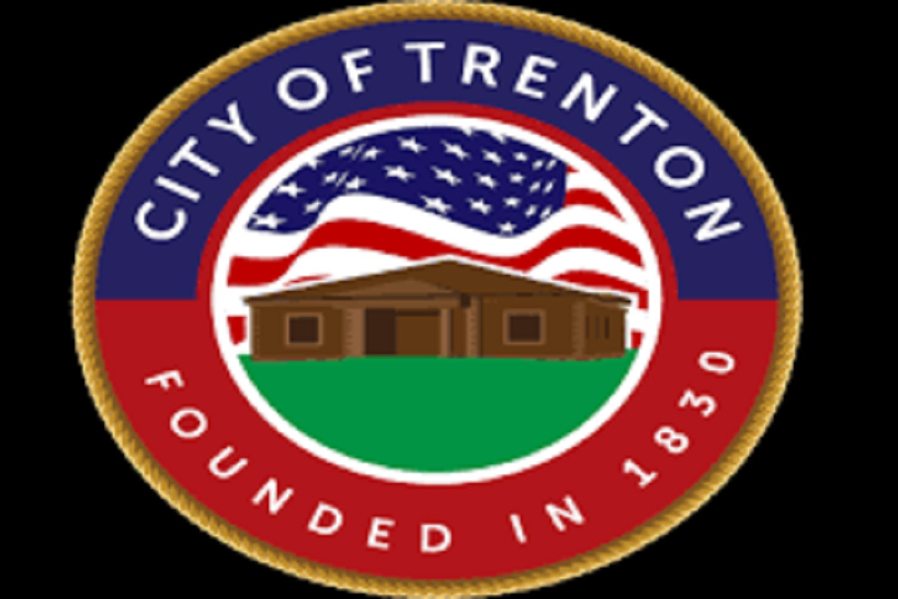 City of Trenton Regular Monthly Meeting Jan. 10 City of Trenton Regular Monthly Meeting Jan. 10