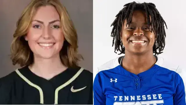 Which former South Lake Today area high school standouts will be in action on Wednesday, April 16?