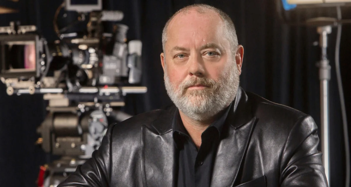 Dean Reb Braddock, Filmmaker and Teacher - Florida State University