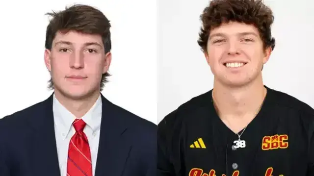 Which former NE Louisiana News area high school standouts will be in action on Friday, April 4?