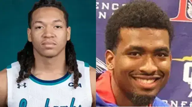Which former SE North Carolina News area high school standouts will be in action on Thursday, Feb. 13?