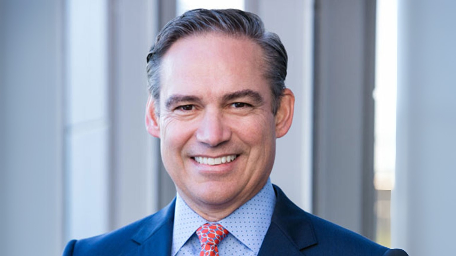 Kelly Ortberg, CEO Kelly Ortberg, CEO