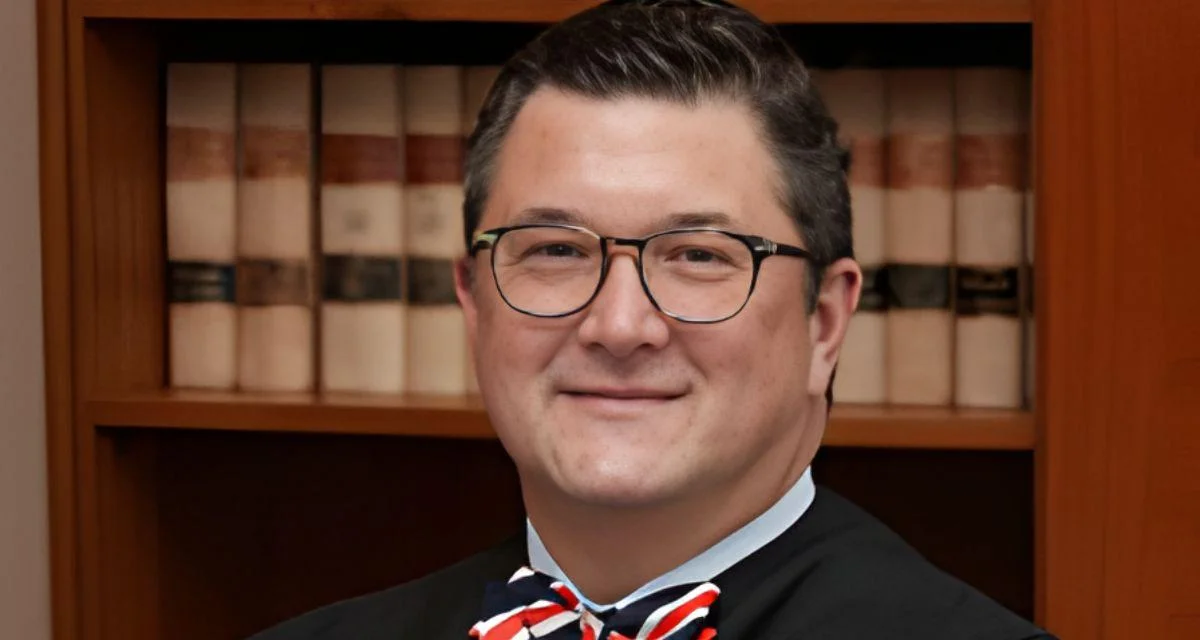 Stephen R. Bough, U.S. District Judge