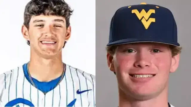 Which former Monmouth Times area high school standouts will be in action on Sunday, June 8?