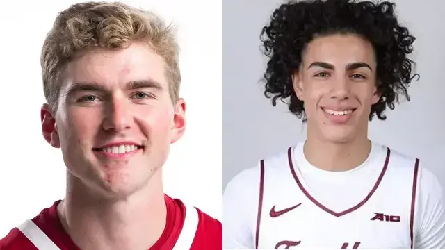 Which former San Mateo Sun area high school standouts will be in action on Wednesday, March 5?