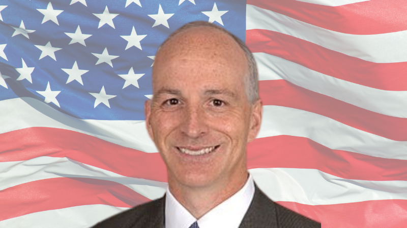 Rep. Smith Announces FY 2024 Community Project Funding Requests for the Ninth District