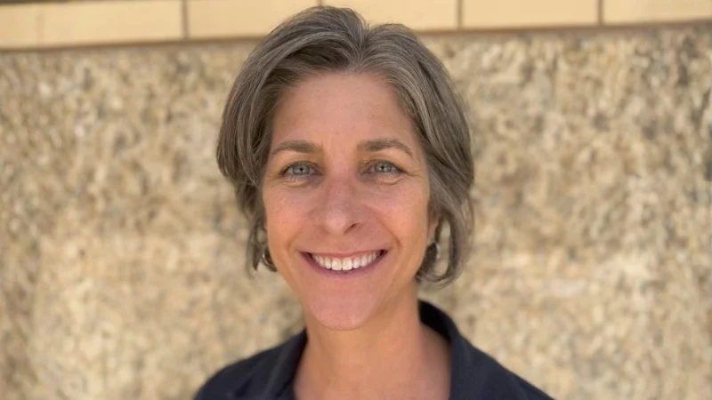 Jennifer West, Sacramento Film Commissioner