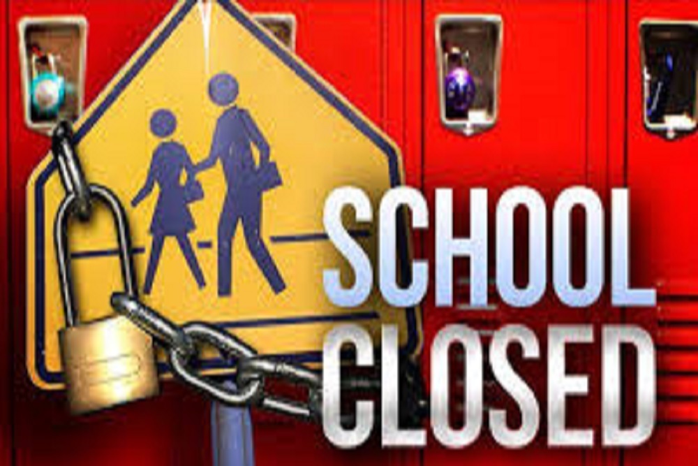 HARBOR CREEK SENIOR HIGH SCHOOL: Senior High Closure Monday, Dec. 21st and Tuesday, Dec. 22nd