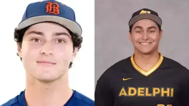 Which former NE Bergen News area high school standouts will be in action on Saturday, April 5?