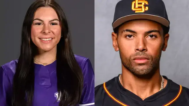 Who are the ex-high school stars from West Hillsborough County area competing on Tuesday, April 21?