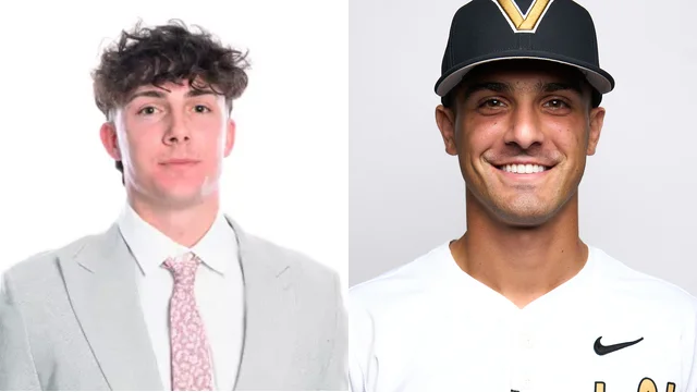 Which former SC New York News area high school standouts will be in action on Saturday, May 24?