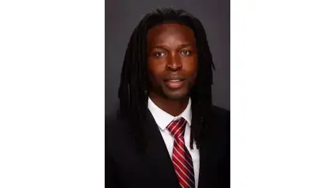 Clifford Omoruyi, former Roselle Catholic High School standout’s collegiate team plays on Sunday, March 23 in Division I NCAA Basketball Championship Tournament