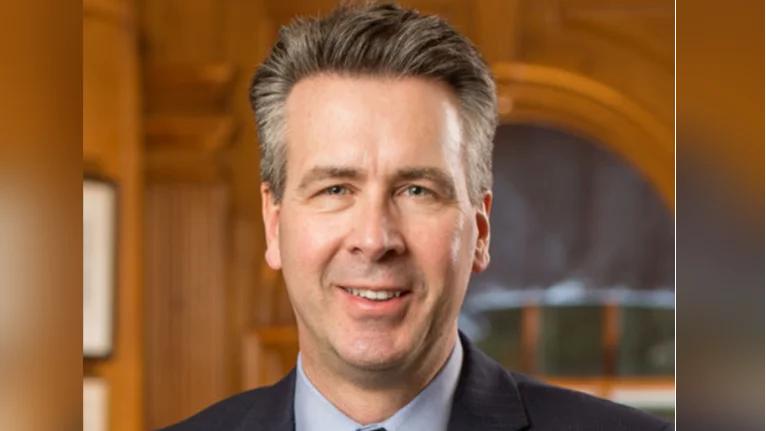 Ralph Ford, Ph.D., Chancellor and Dean, Penn State Behrend Professor, Electrical and Computer Engineering - Pennsylvania State University-Penn State Erie-Behrend College