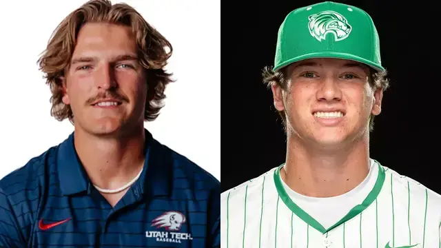 Which ex-East Salt Lake City area high school athletes are scheduled for action the week starting Monday, March 2?