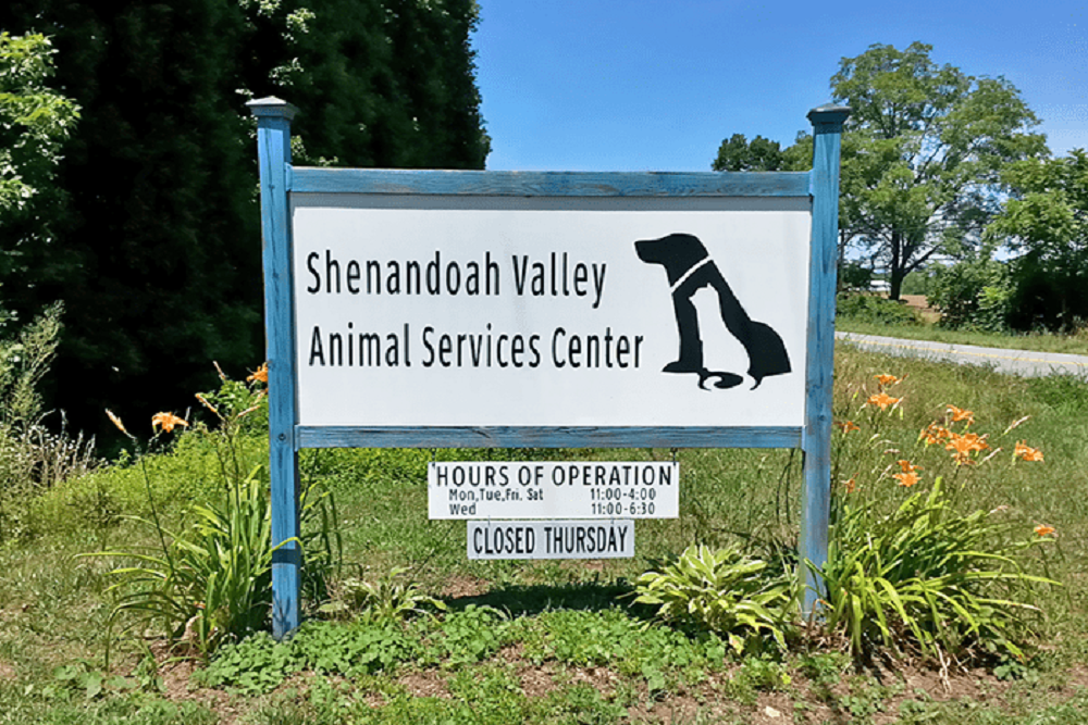 Shenandoah Valley Animal Services Center Trustees Hire Director