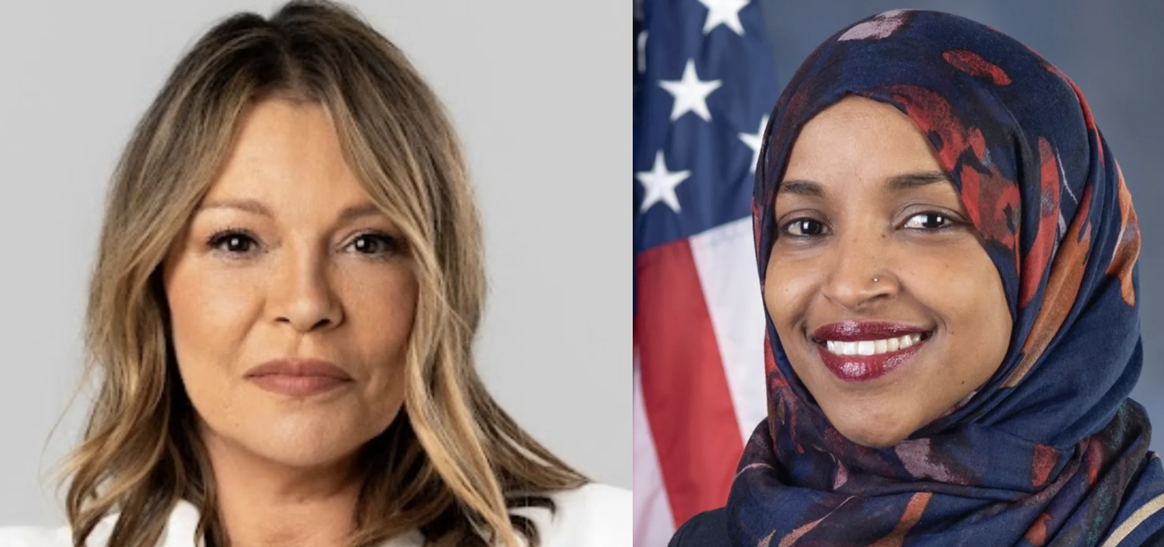 Dalia al-Aqidi challenges Rep. Ilhan Omar, calling for an investigation into Omar’s reported multimillion-dollar wealth amid Minnesota’s billion welfare fraud investigation. Dalia al-Aqidi challenges Rep. Ilhan Omar, calling for an investigation into Omar’s reported multimillion-dollar wealth amid Minnesota’s billion welfare fraud investigation.