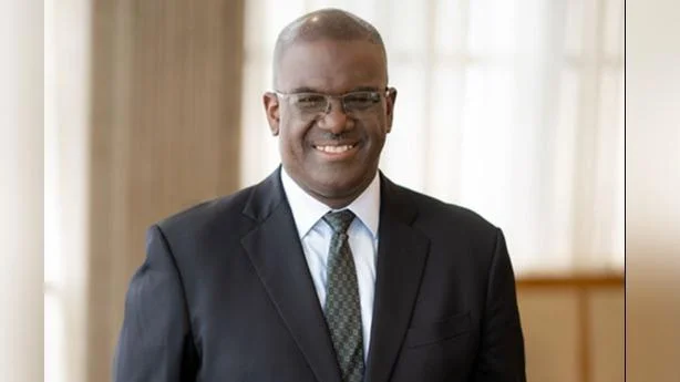 Kenneth W. Jenkins, County Executive at Westchester County - https://www.westchestergov.com/