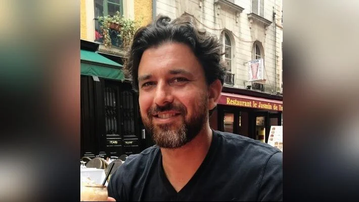 Justin Booth, Chairman Bicycle & Pedestrian Advisory Board - LinkedIn