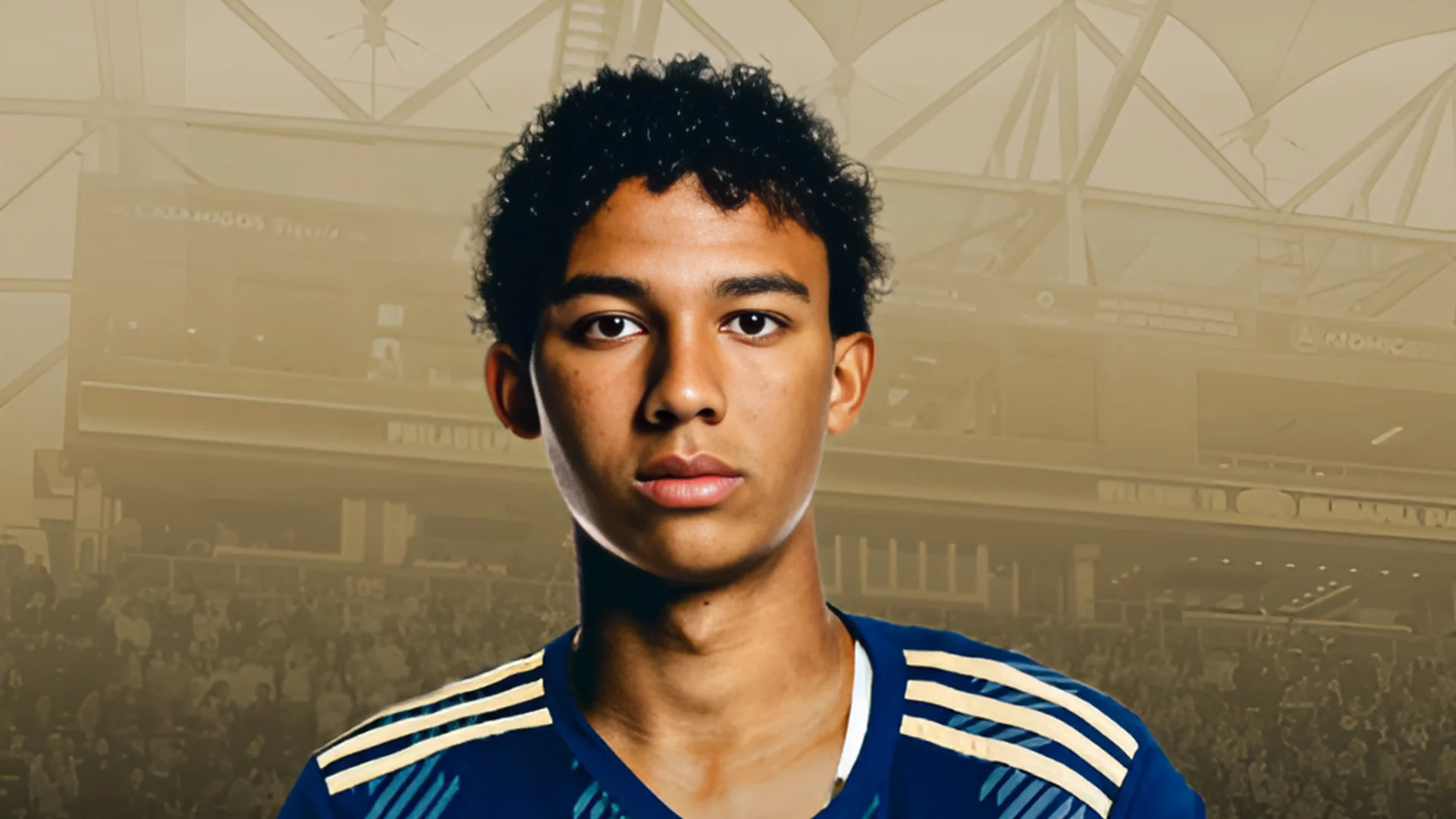 Philadelphia Union II acquires Kaiden Moore on loan from Atlanta United 2