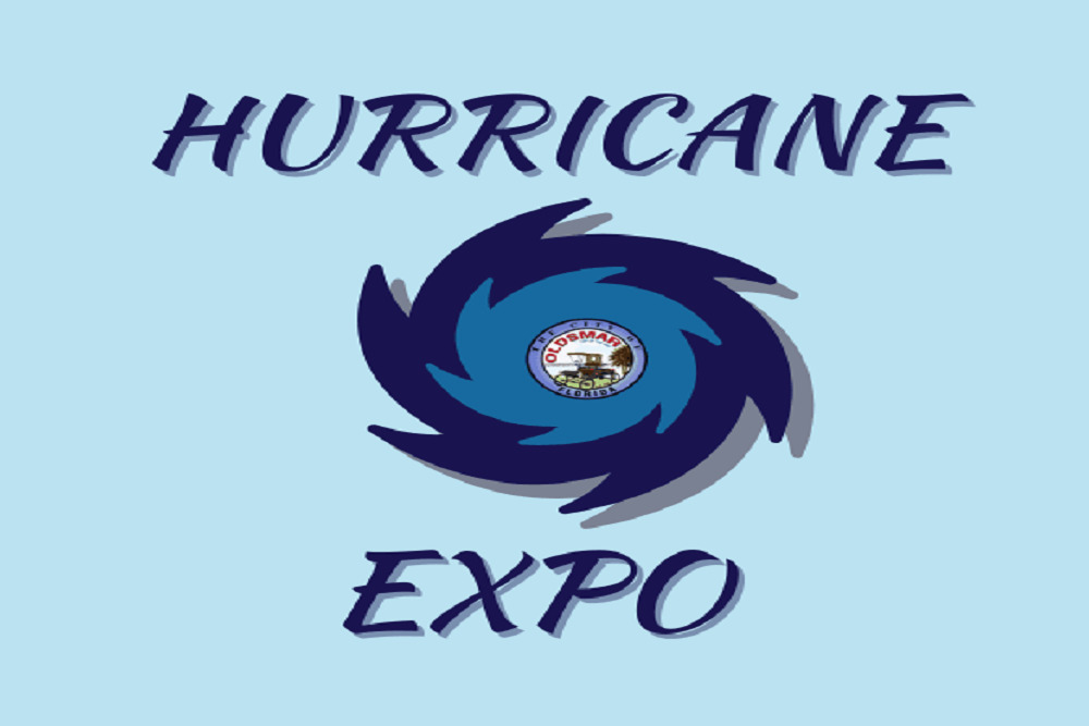 Manatee County Emergency Management’s 2nd Annual Hurricane Expo.