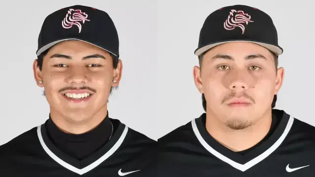 Akoni Arruda and Racen Pegeder - Akoni Arruda and Racen Pegeder -