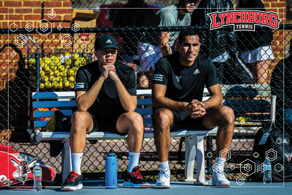 Men’s tennis drops final match at Spring Tennis Fest Men’s tennis drops final match at Spring Tennis Fest