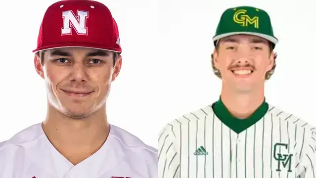 Which former Wichita Standard area high school standouts will be in action on Friday, May 9?