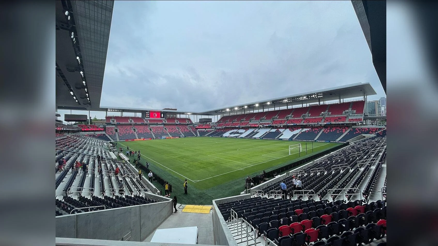 St. Louis CITY SC narrowly loses to Real Salt Lake in close encounter St. Louis CITY SC narrowly loses to Real Salt Lake in close encounter