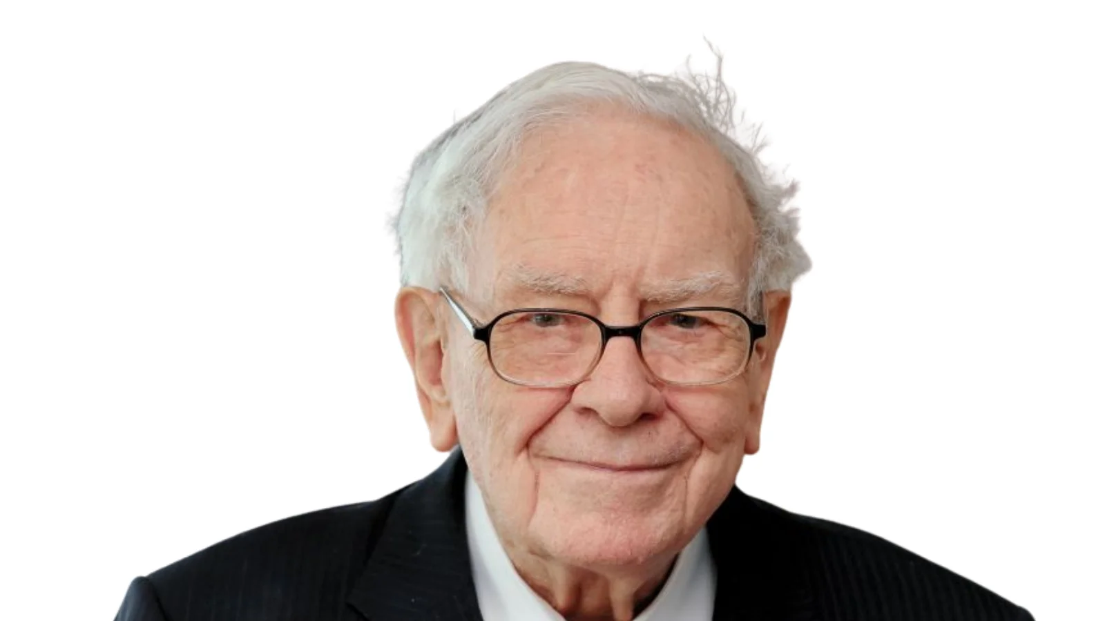 Warren Buffett, CEO Warren Buffett, CEO