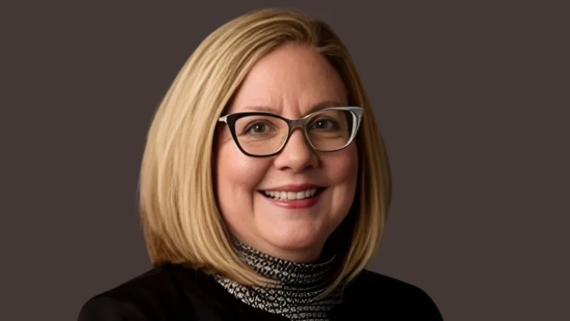 Lisa Simon, CEO & Executive Director of the International Inbound Travel Association (IITA) Lisa Simon, CEO & Executive Director of the International Inbound Travel Association (IITA)