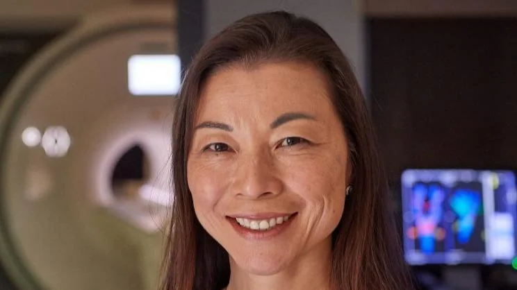 Dr. Fumiko Hoeft Director - University of Connecticut-Waterbury Campus Dr. Fumiko Hoeft Director - University of Connecticut-Waterbury Campus