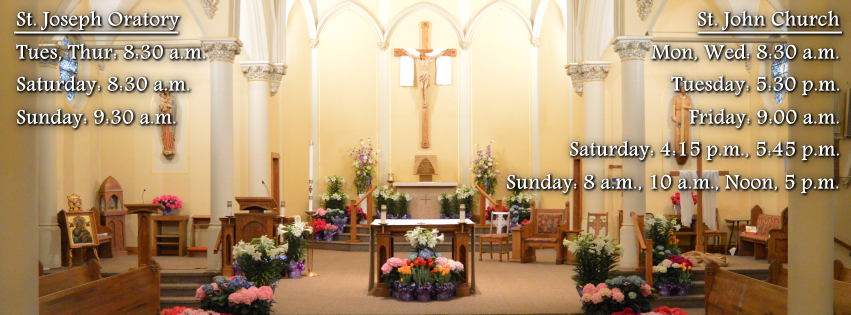 St. John the Evangelist Catholic Church, Jackson St. John the Evangelist Catholic Church, Jackson