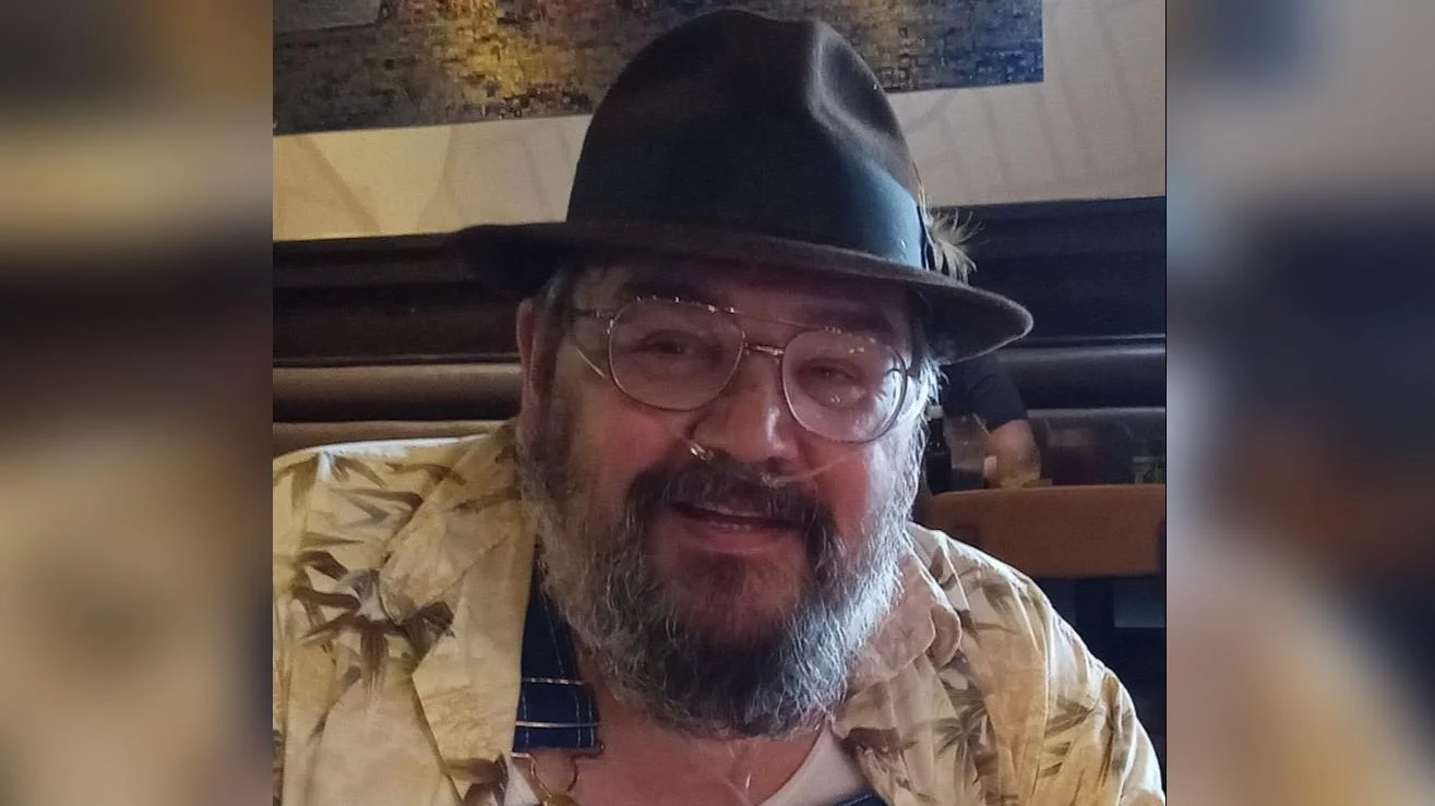 Charles Jesse Eubanks, Skilled Woodworker and Navy Veteran, Remembered for Kindness and Artistry