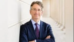 Thomas Campbell - Director and Chief Executive Officer - Fine Arts Museum Of San Francisco