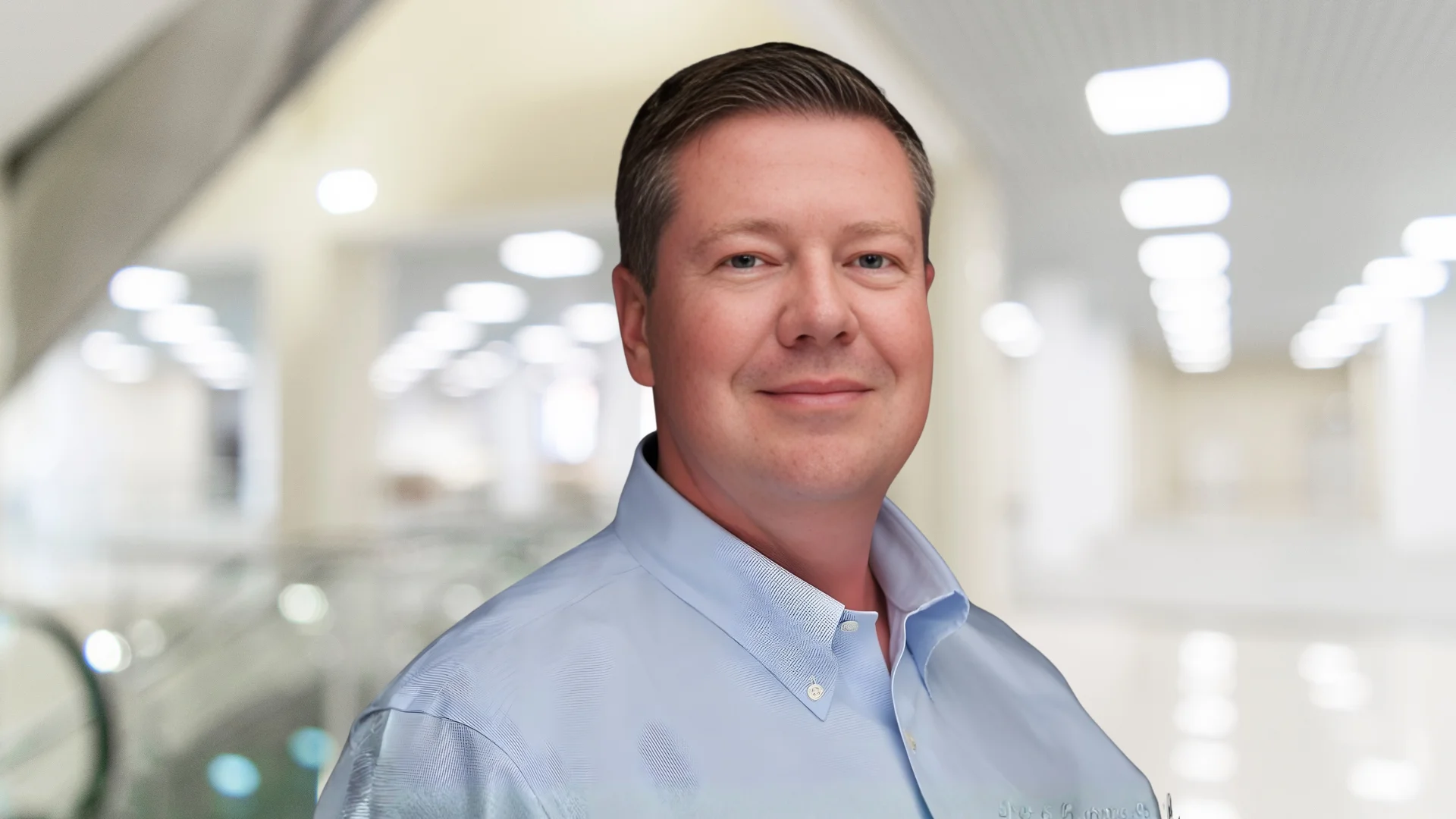 Nathan Lawless, Director of Aspire Hardware Solutions Nathan Lawless, Director of Aspire Hardware Solutions