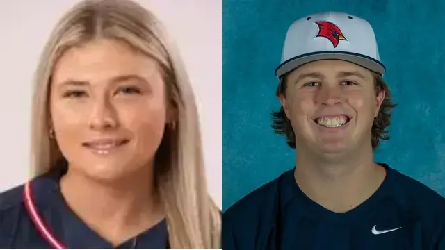 Which former Shelby Review area high school standouts will be in action in the week starting Monday, April 21?