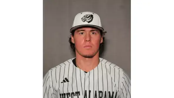 Former Escambia Academy standout Bryant Quimby played on Thursday, May 15 in hopes of reaching the NCAA Division II Baseball Championship