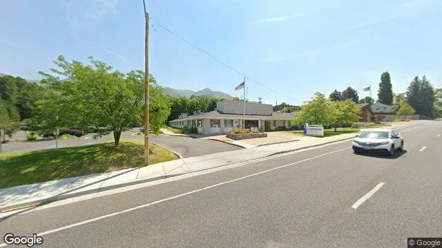 CMS gives Harrison Pointe Healthcare and Rehabilitation a 3 rating in Q1 in Weber County