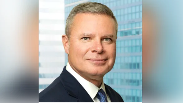 FirstEnergy Corp President Brian X. Tierney