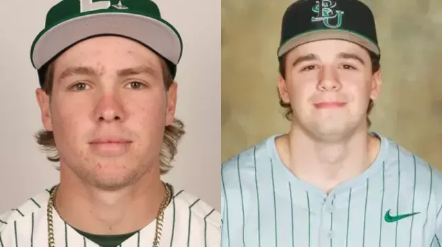 Which former Dallas City Wire area high school standouts will be in action on Sunday, April 27?