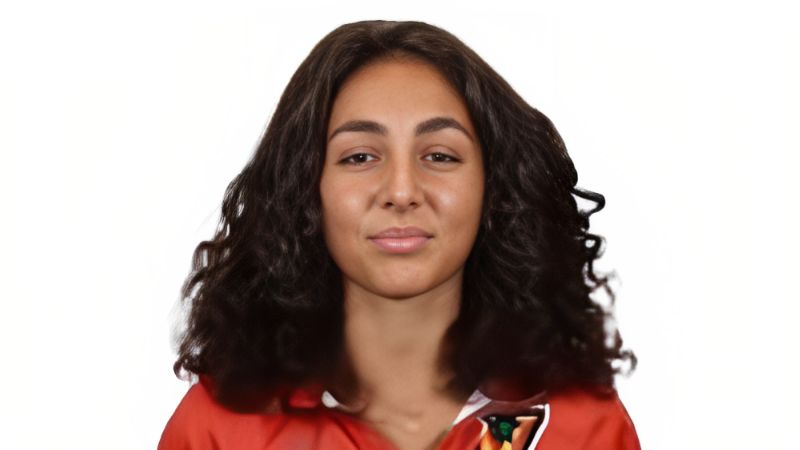 Uxia Pereira