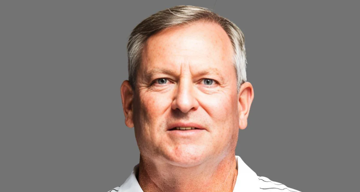 Jan Weisberg, Baseball Head Coach at Eastern Kentucky University