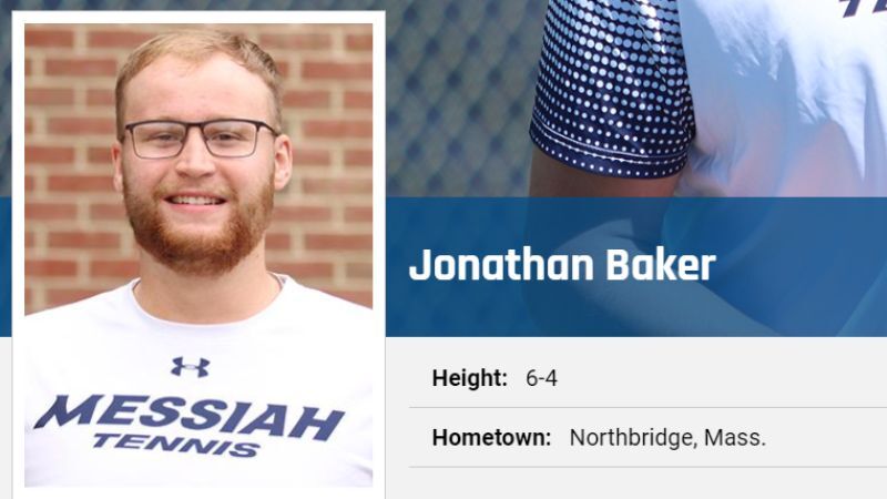Jonathan Baker