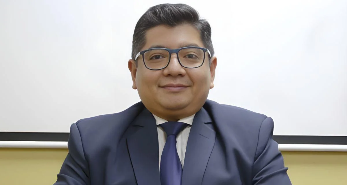 Gustavo Sánchez, Ministry of Environment and Energy and the Ecuadorian Electric Corporation (CELEC EP) Gustavo Sánchez, Ministry of Environment and Energy and the Ecuadorian Electric Corporation (CELEC EP)