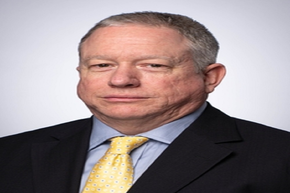 HII Appoints Vice President of Operations at Ingalls Shipbuilding
