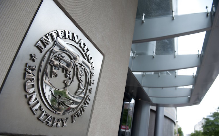 IMF, El Salvador to host Central American Conference