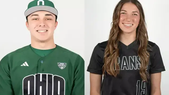 Which former North Kentucky area high school stars will compete on Sunday, March 1?