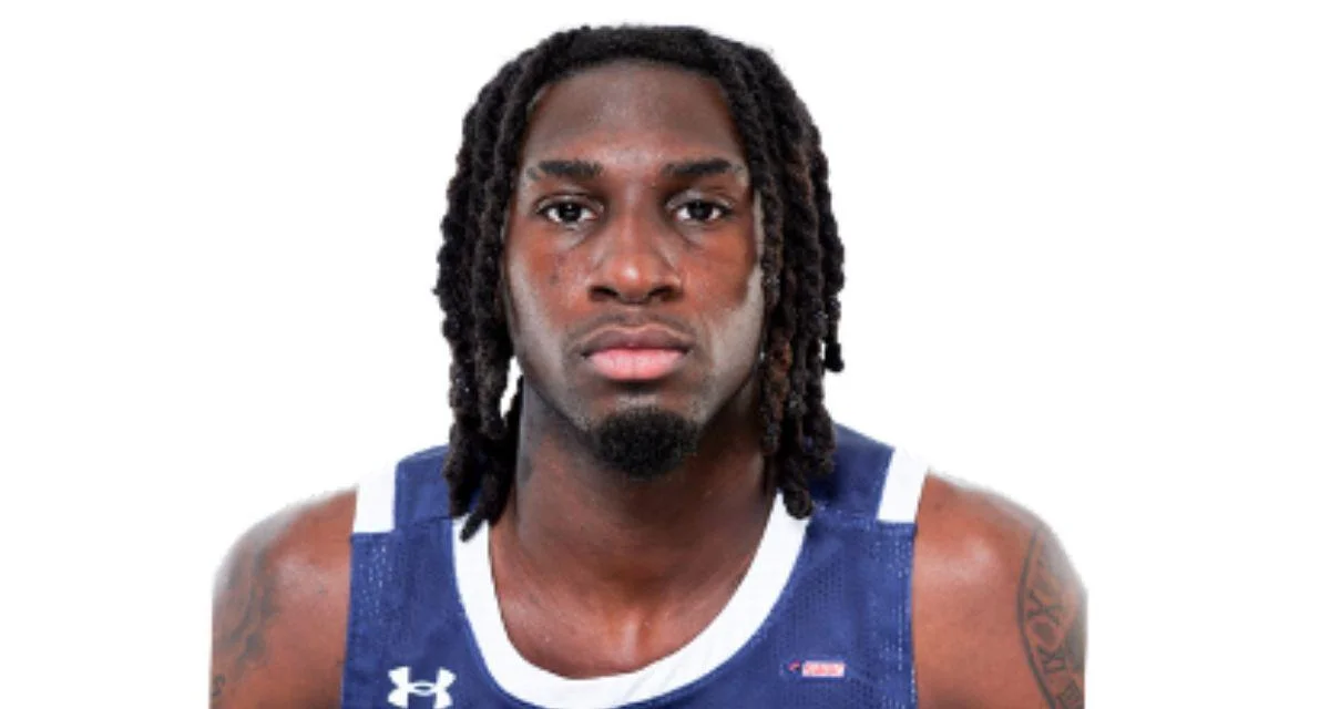 Dorian McMillian, player Dorian McMillian, player