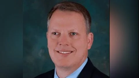 Randy Weber, Ed.D. President