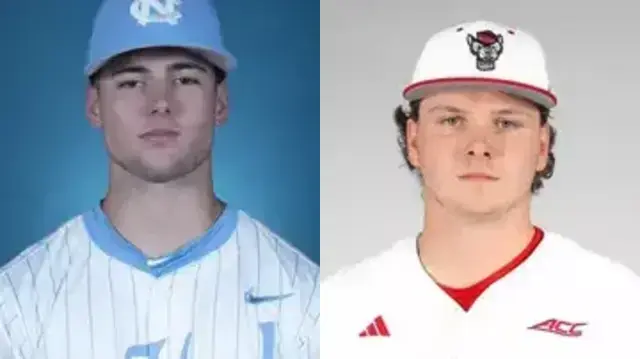 Which former Union News area high school standouts will be in action on Thursday, May 8?